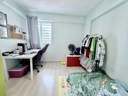 Blk 43 Bedok South Parkview (Bedok), HDB 4 Rooms #522605491